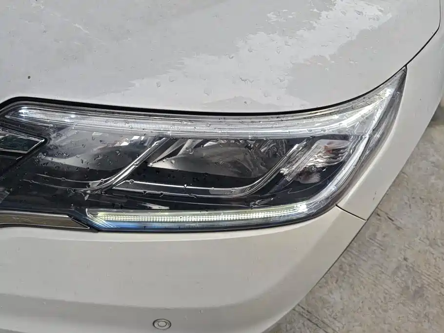 Honda CR-V 2015