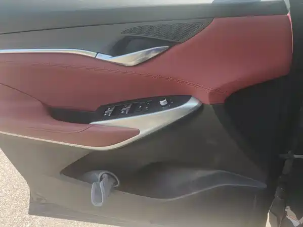 Changan CS75PLUS 2020