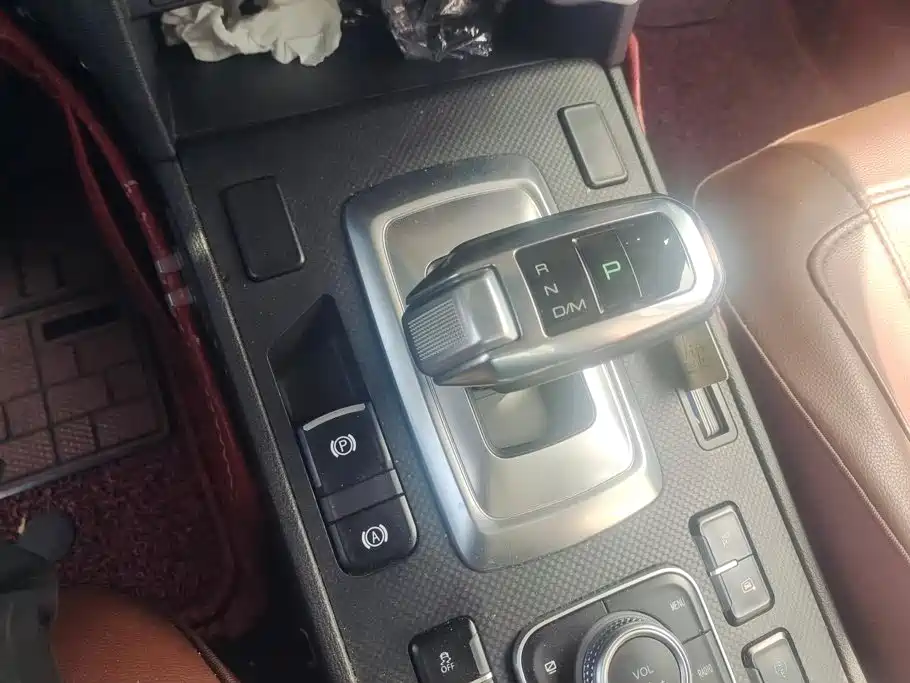 Haval H6 Coupe 2019 — фото 16