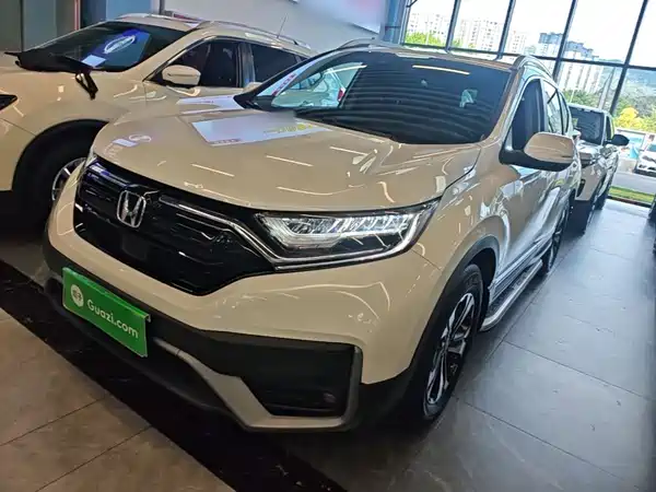 Honda CR-V 2022
