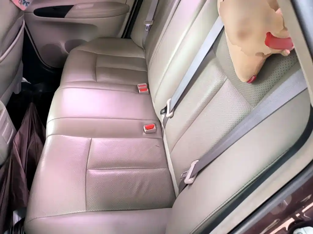 Nissan Sylphy 2017 — фото 17