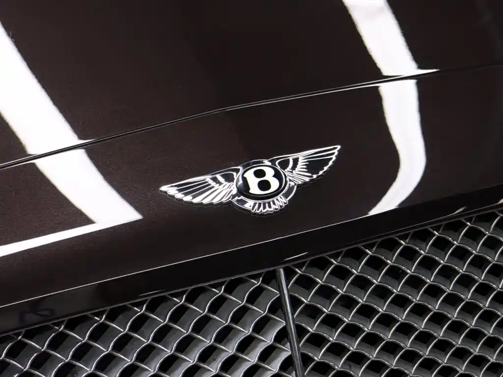 Bentley Flying Spur 2012 — фото 27