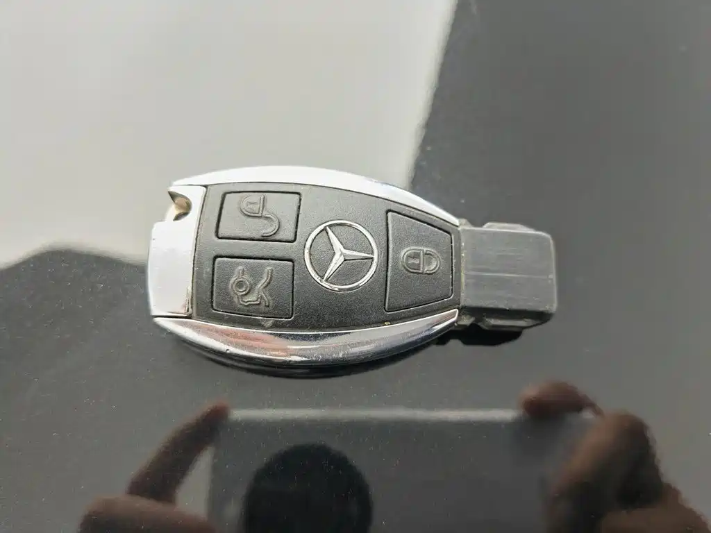 Mercedes-Benz M-Class 2015 — фото 19