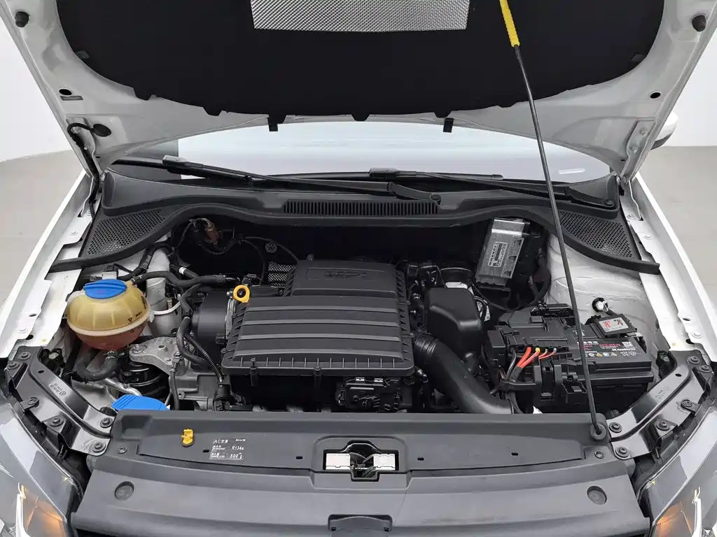 Volkswagen Polo 2018