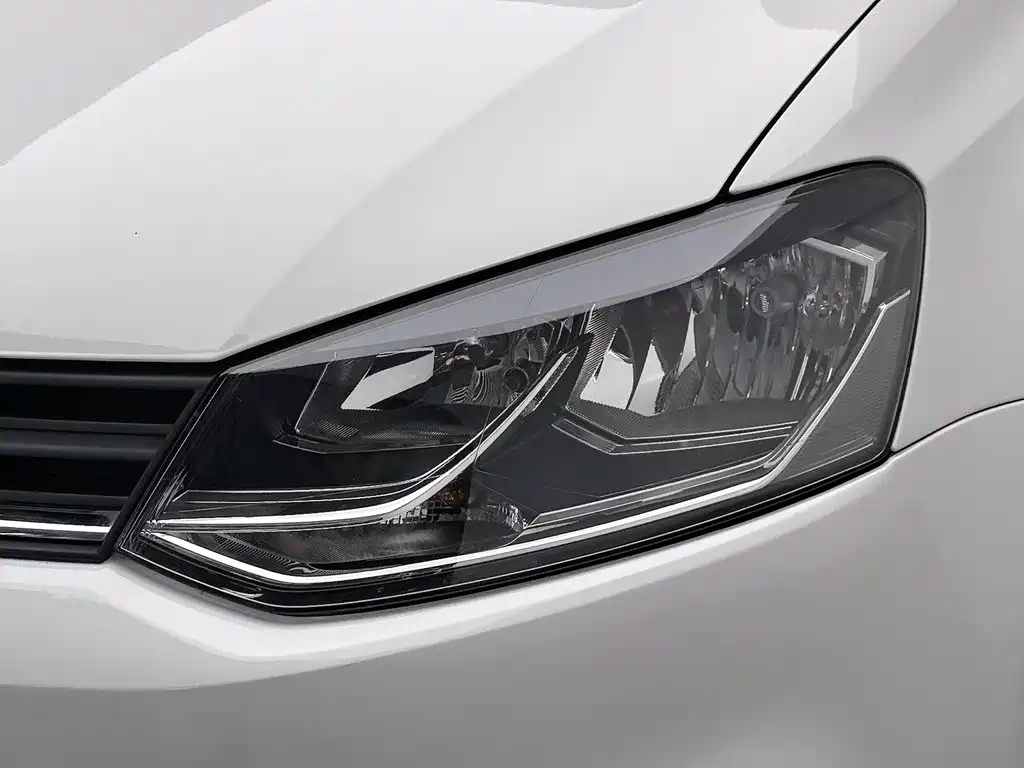 Volkswagen Polo 2018