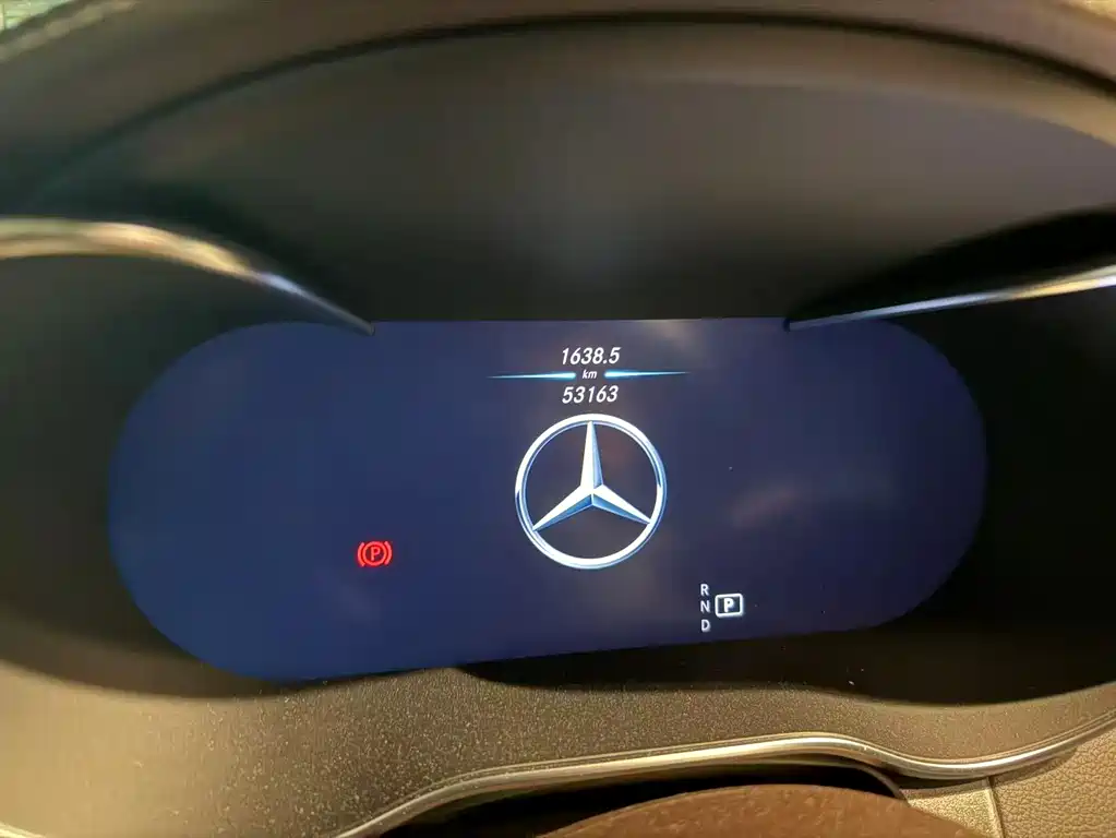 Mercedes-Benz GLC 2020 — фото 5