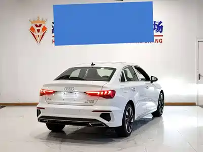 Audi A3 2026