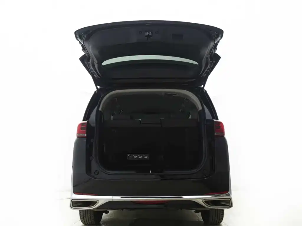 GAC Motor Trumpchi M8 2023 — фото 15