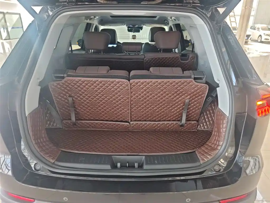 Chery Tiggo 8 PRO 2024 — фото 19