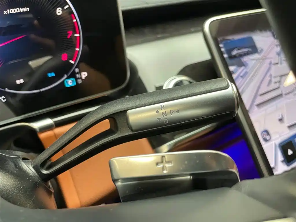 Mercedes-Benz S-Class 2022 — фото 20