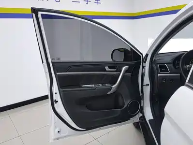 Haval M6 2019
