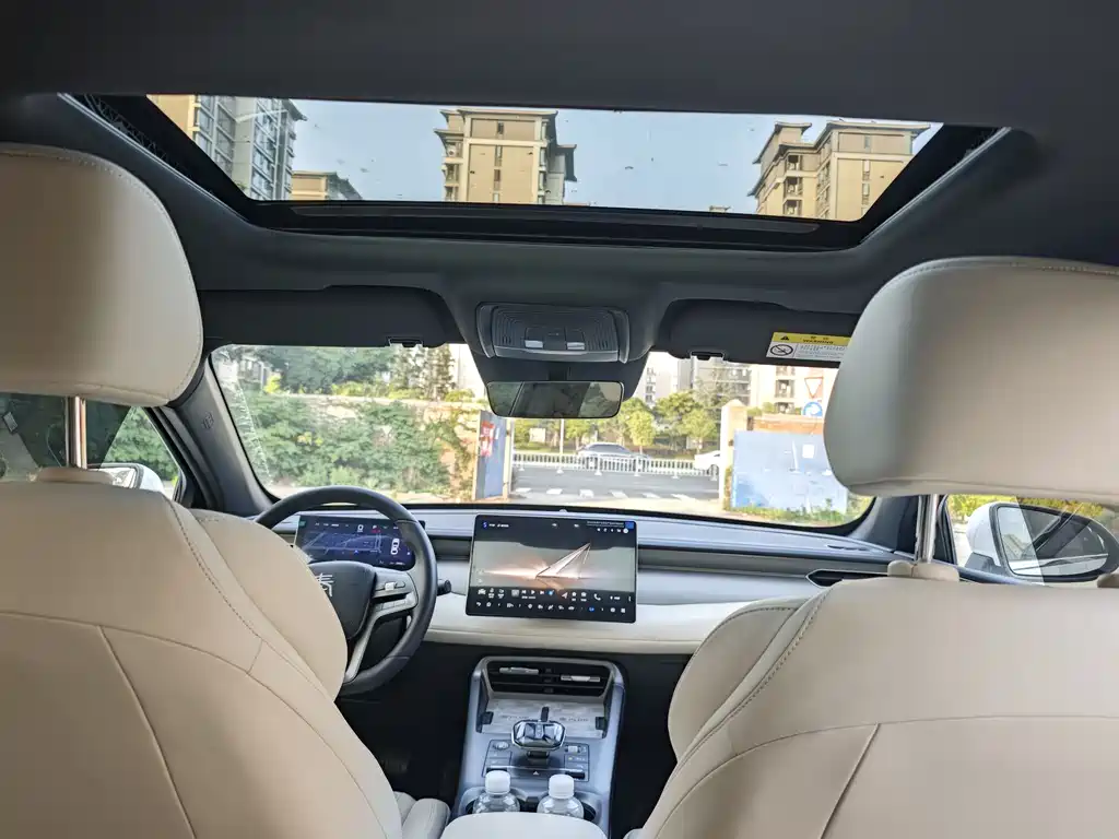 BYD Qin PLUS 2025 — фото 10