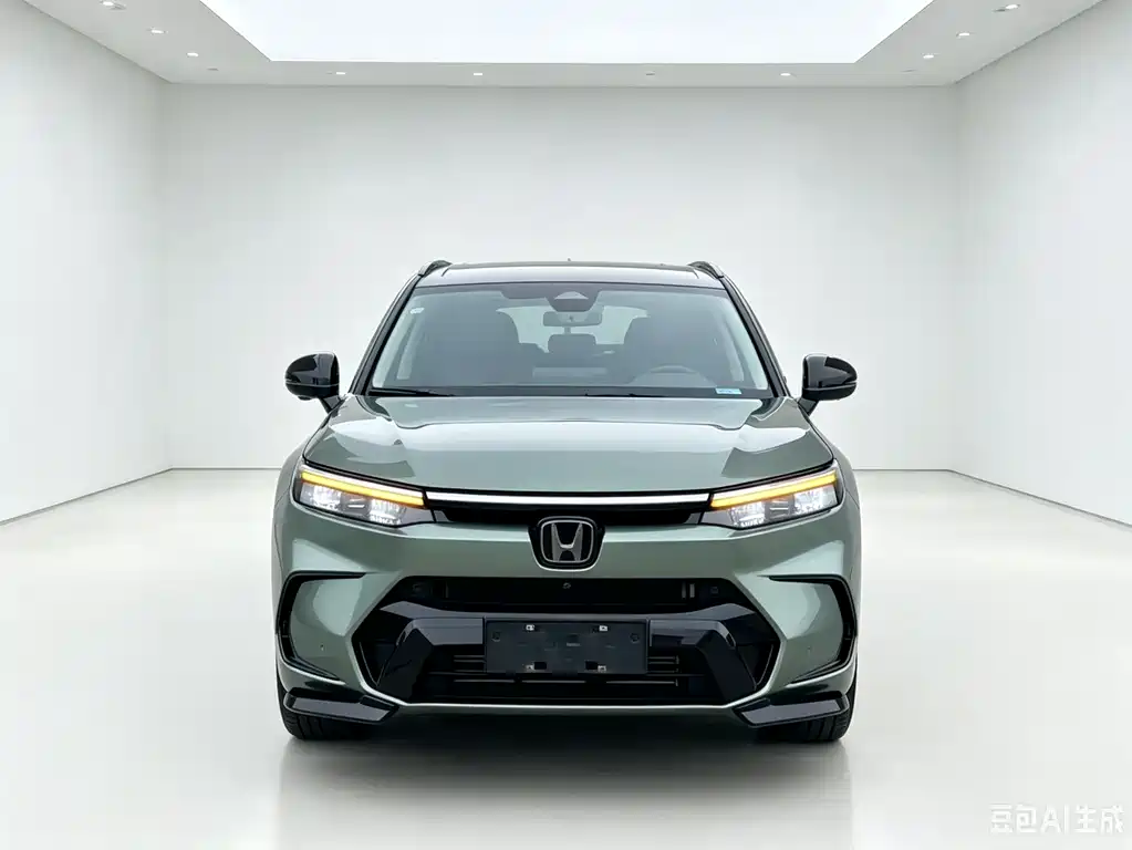Honda Breeze 2023 — фото 2