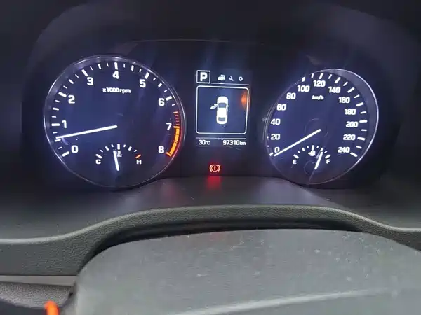 Hyundai Celesta 2017