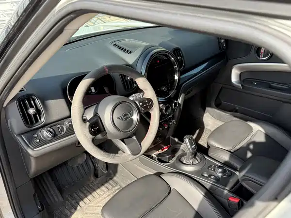 MINI Countryman 2020
