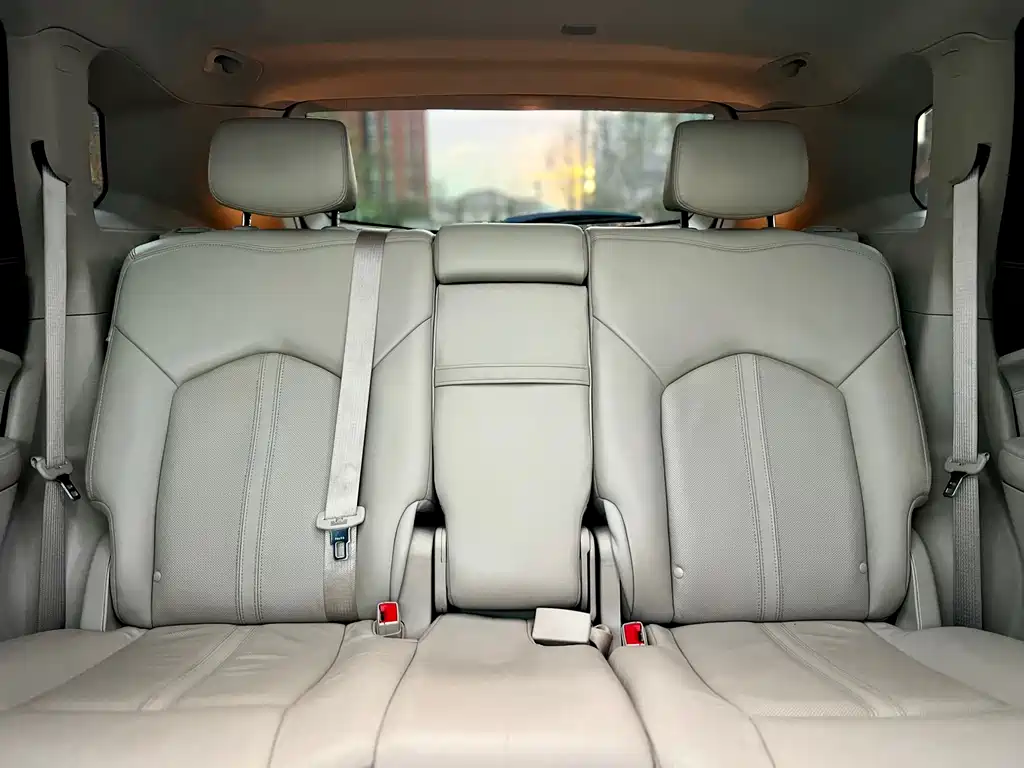 Cadillac SRX 2013 — фото 33