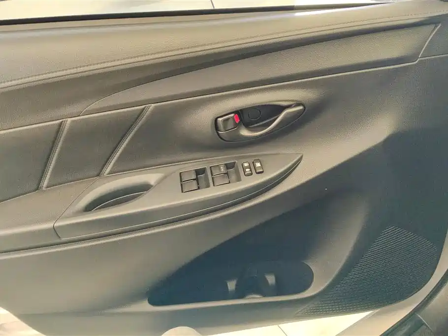 Toyota Vios FS 2022 — фото 7