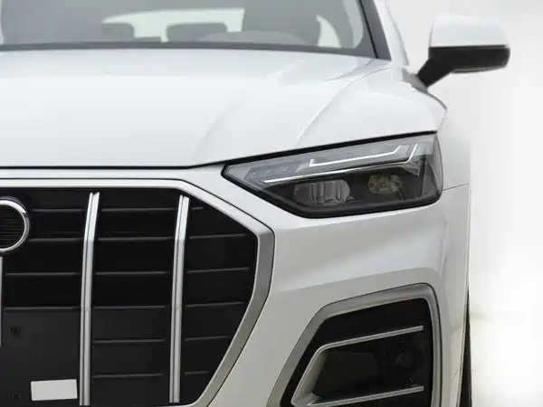 Audi Q5L 2023