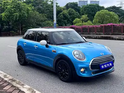 MINI MINI 2018