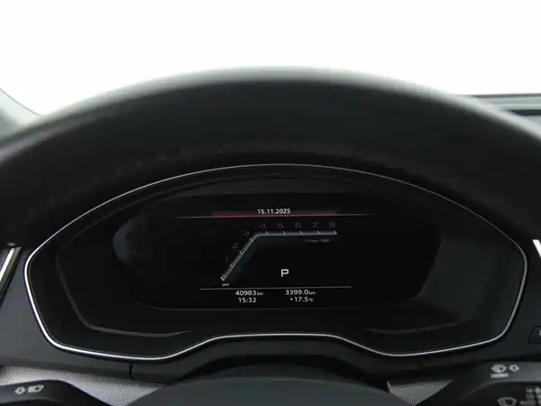 Audi Q5L 2023