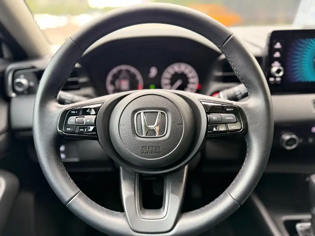 Honda XR-V 2023 — фото 18