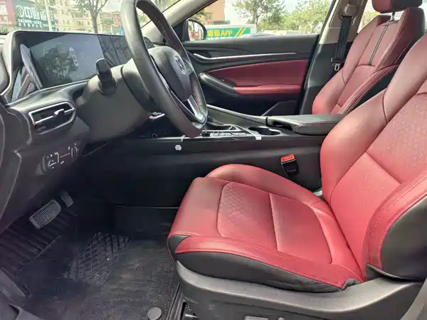 Changan Eado 2020
