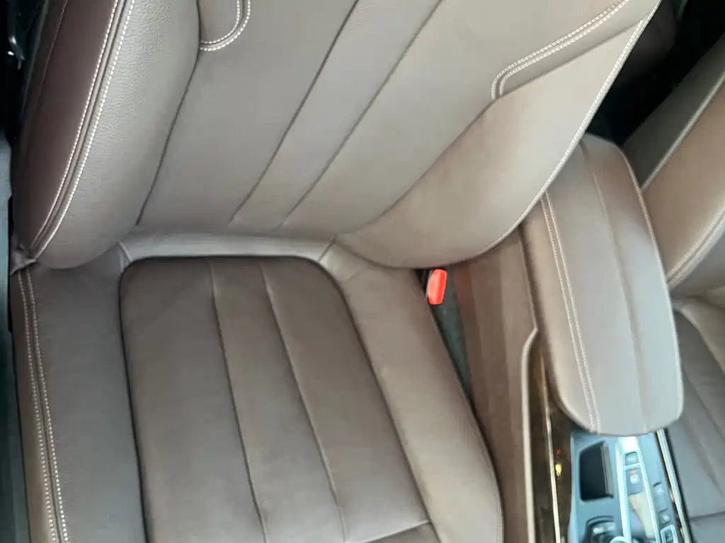 BMW X5 2015 — фото 14