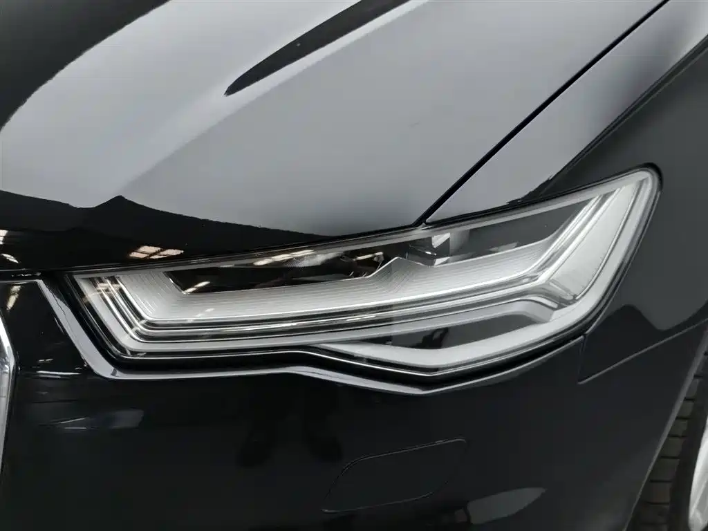 Audi A6L 2018 — фото 7