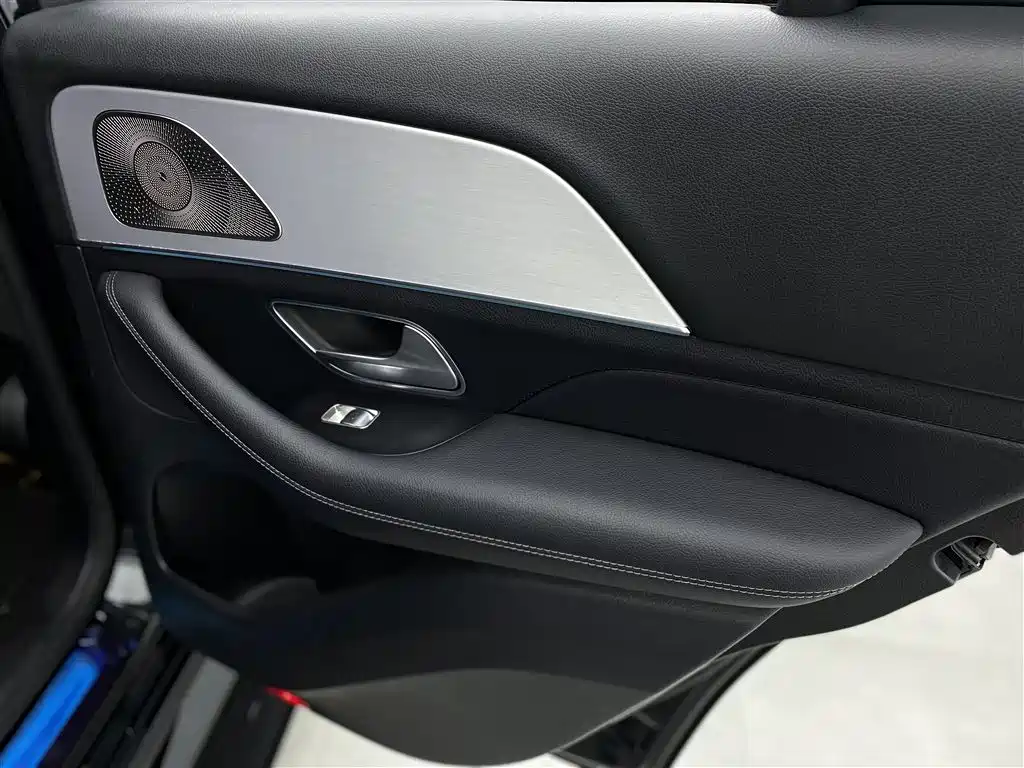 Mercedes-Benz GLE Coupe 2022 — фото 22