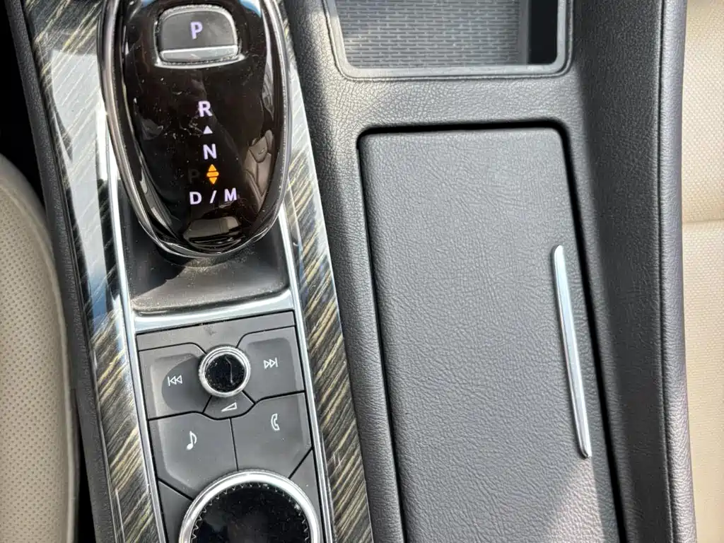 Cadillac CT5 2021 — фото 16