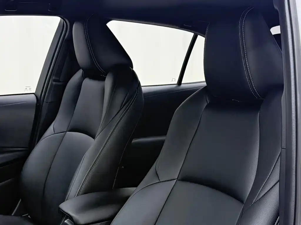 Toyota Levin 2023 — фото 16