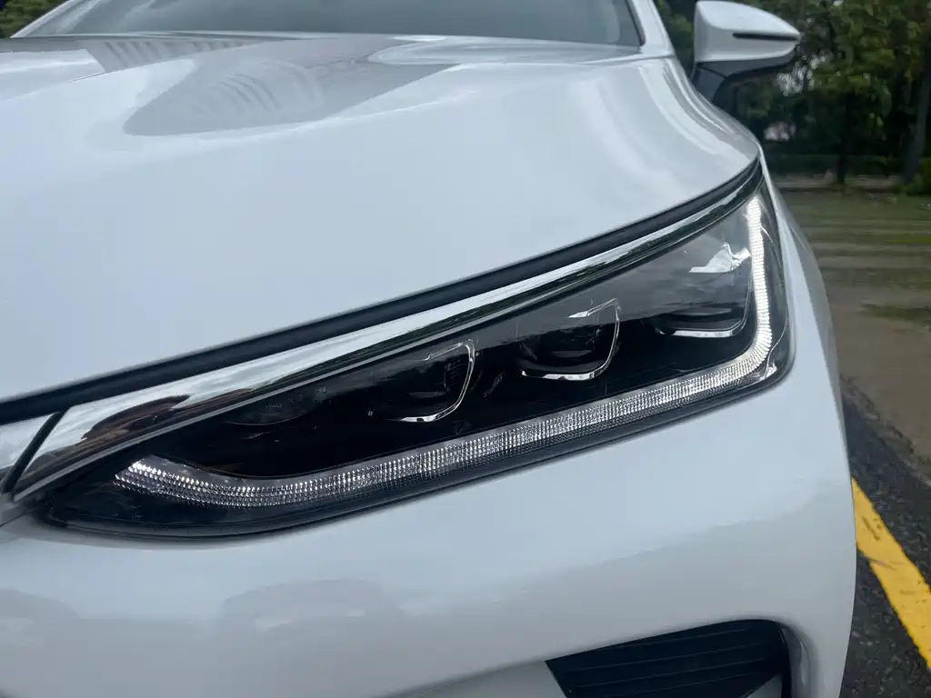 BYD Tang New Energy 2019 — фото 12