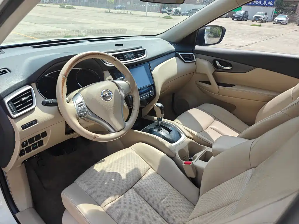 Nissan X-Trail 2015 — фото 29