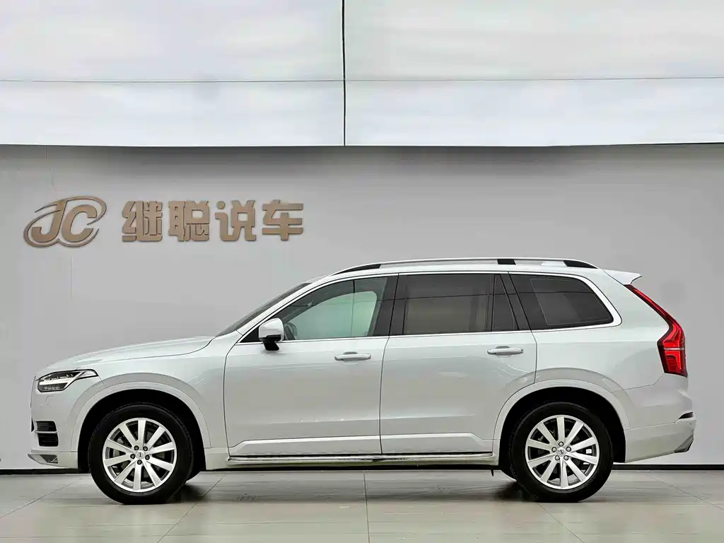 Volvo XC90 2016 — фото 6