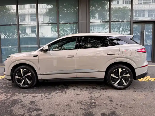 BYD Sealion 06 2025