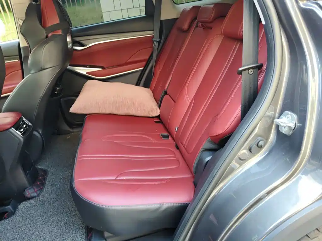 Changan CS75PLUS 2021 — фото 13