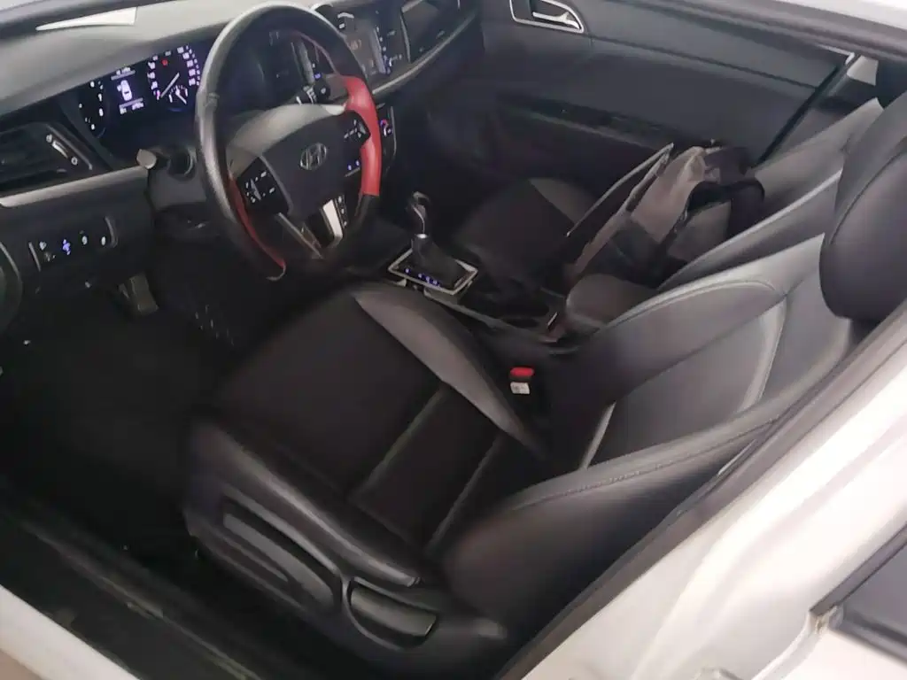 Hyundai Mistra 2019 — фото 15