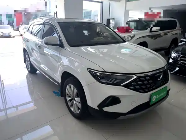 Jetta VS7 2020
