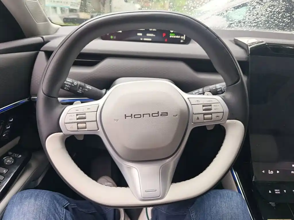 Honda S7 2026 — фото 11