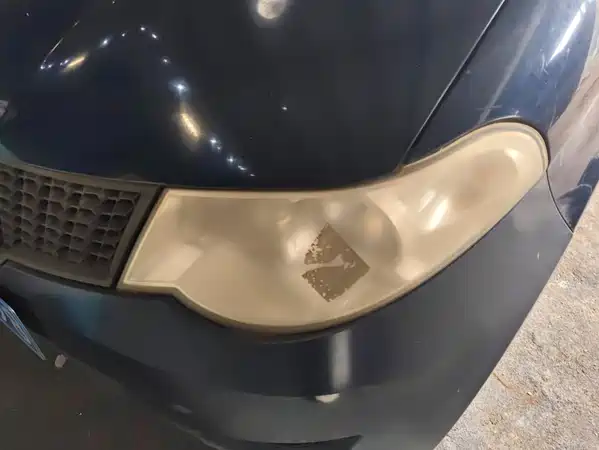 Wuling Hongguang 2013