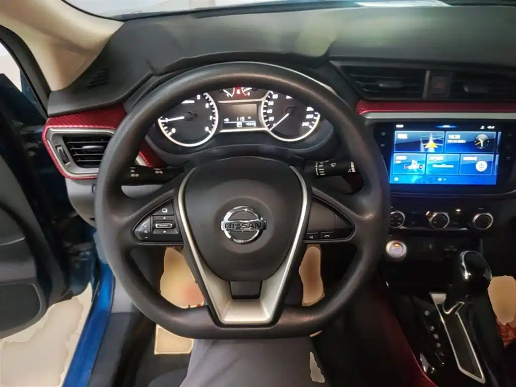 Nissan Bluebird 2019 — фото 11