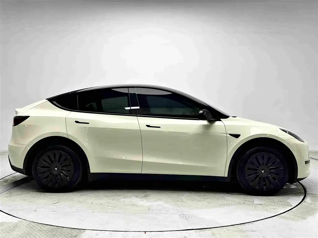 Tesla Model Y 2023 — фото 4