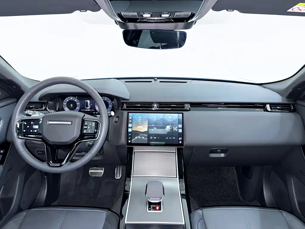 Land Rover Velar 2024 — фото 14