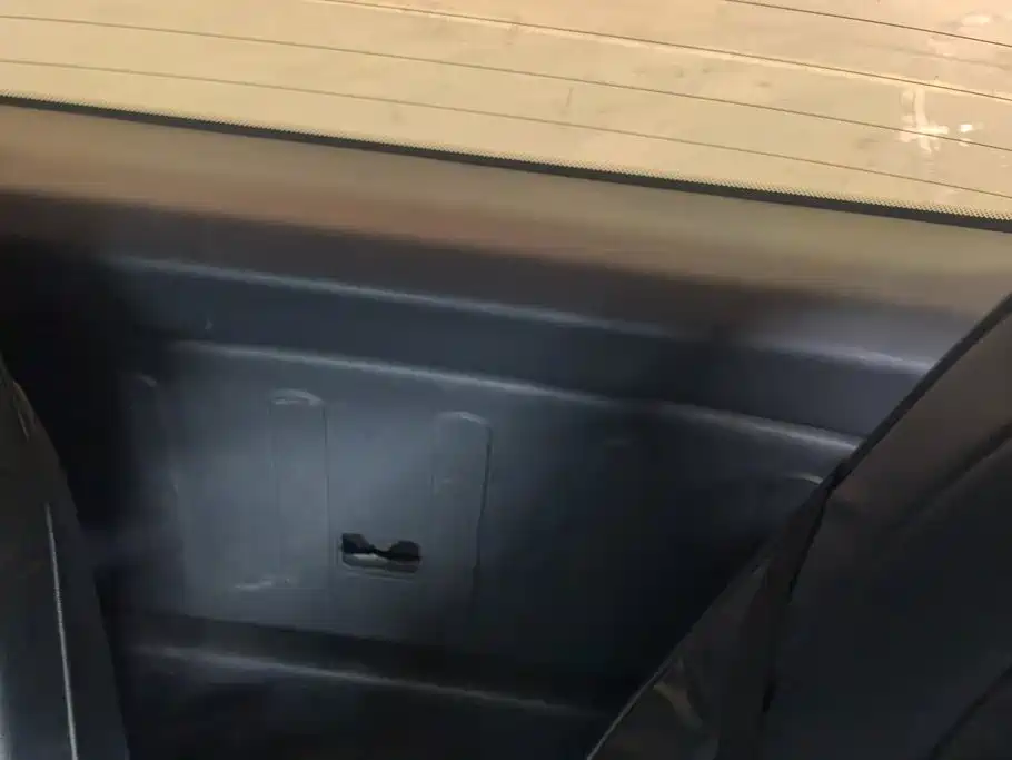 Baojun E200 2018