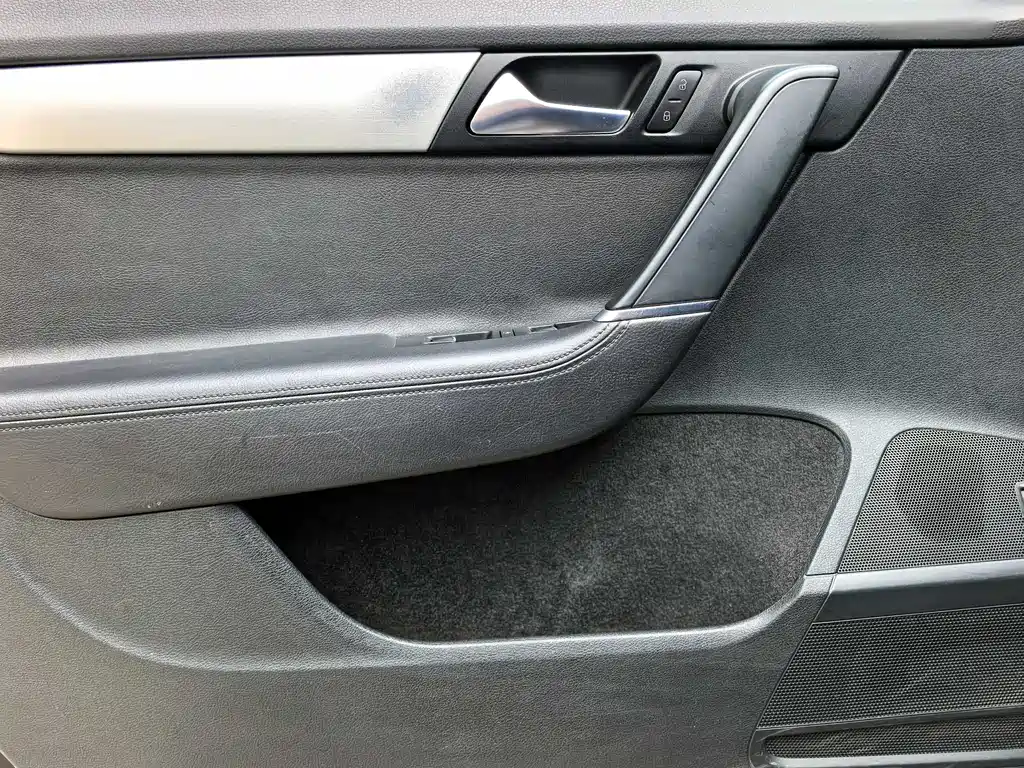 Volkswagen Magotan 2017 — фото 10