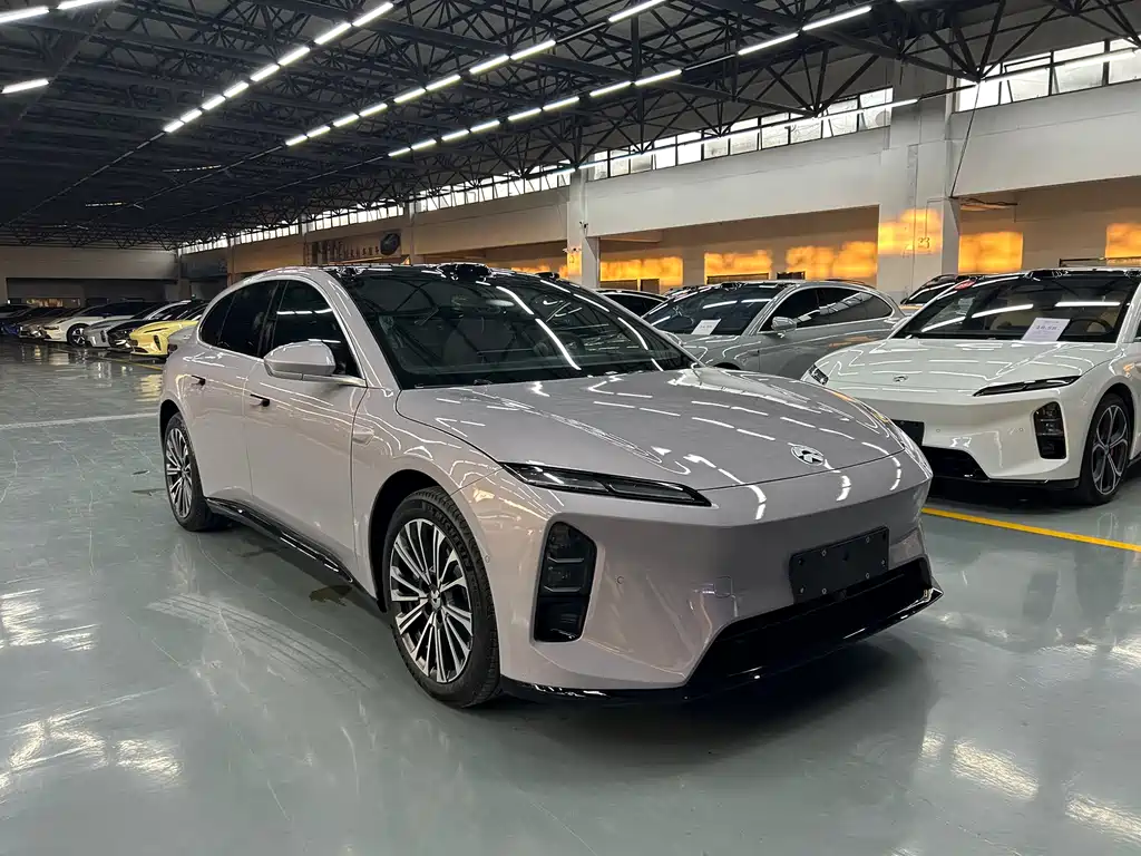 NIO ET5T 2026