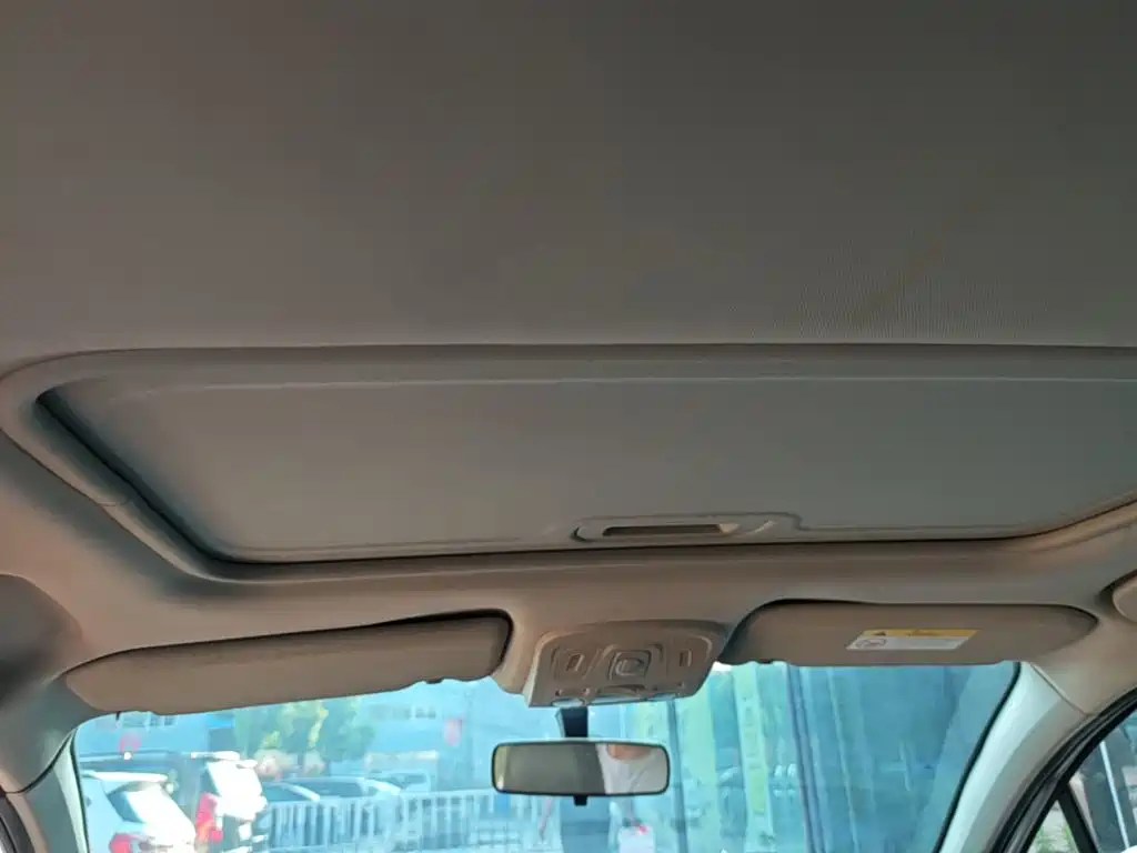 Citroën C4 Sega 2018 — фото 18