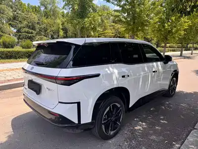 Toyota bZ3X 2025