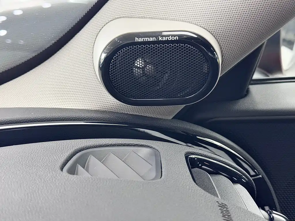 MINI Clubman 2022 — фото 17