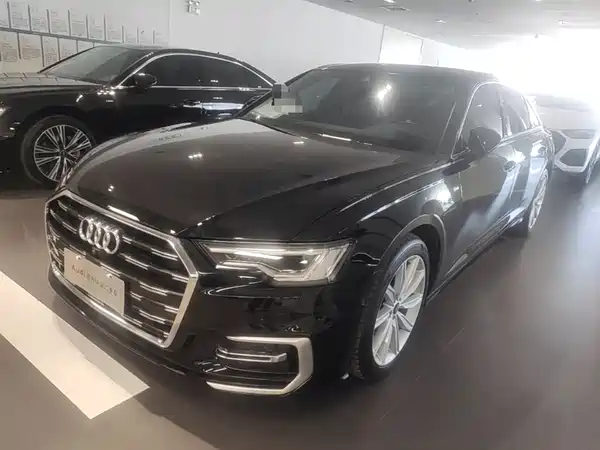 Audi A6L 2023
